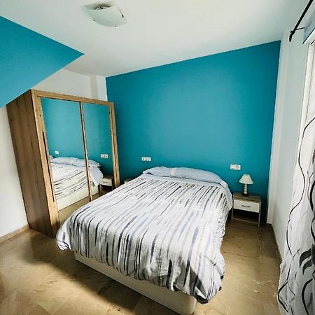 Ferienwohnung Japi Duplex Lucena Exterior foto