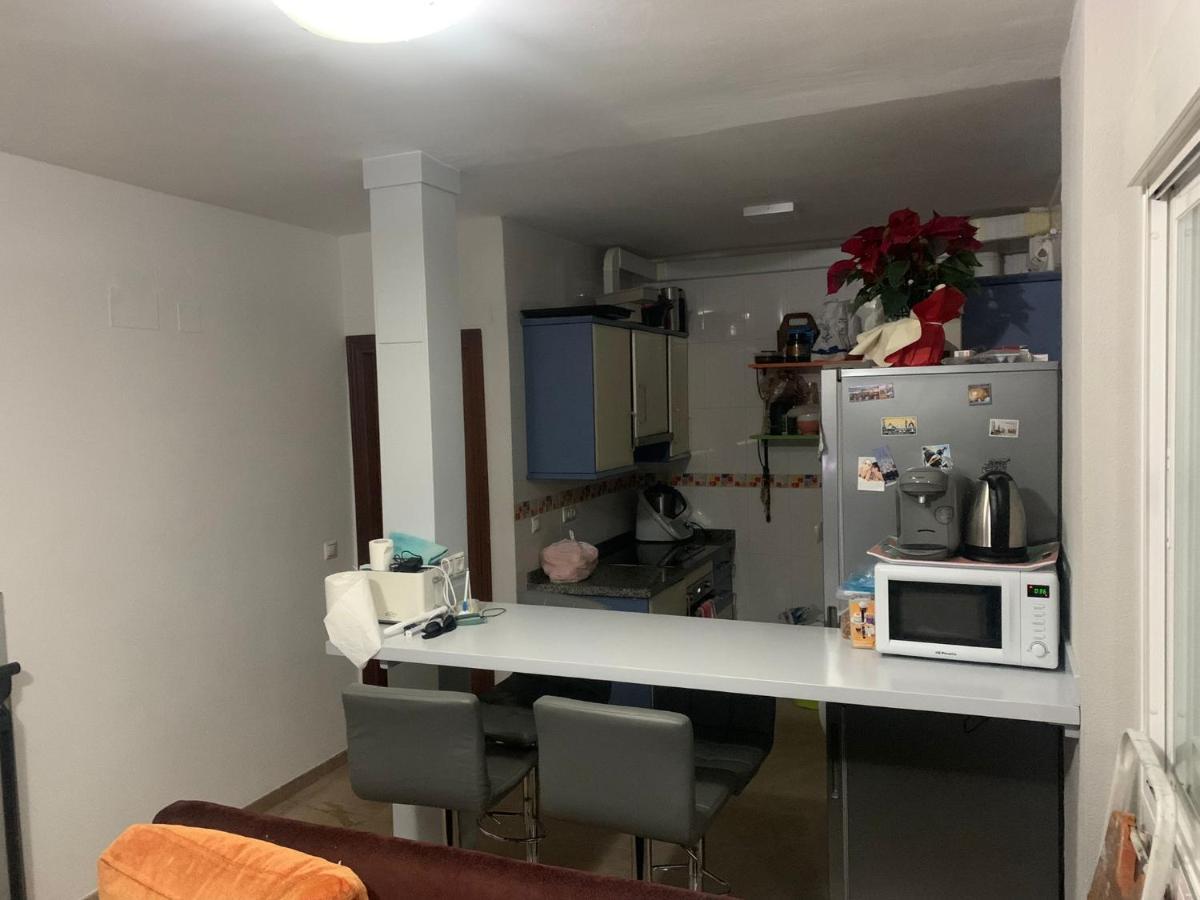 Ferienwohnung Japi Duplex Lucena Exterior foto