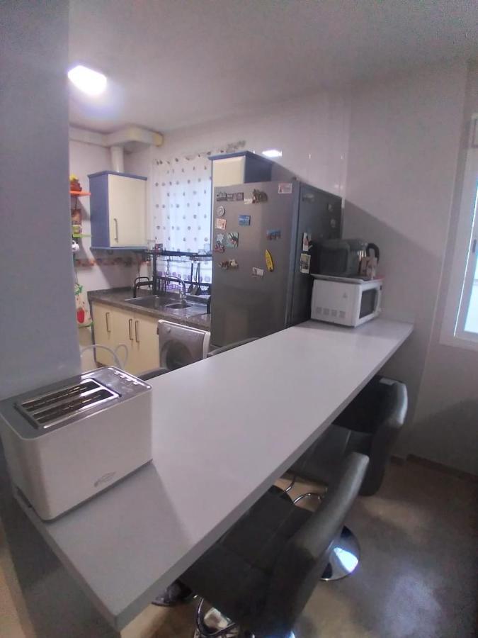 Ferienwohnung Japi Duplex Lucena Exterior foto