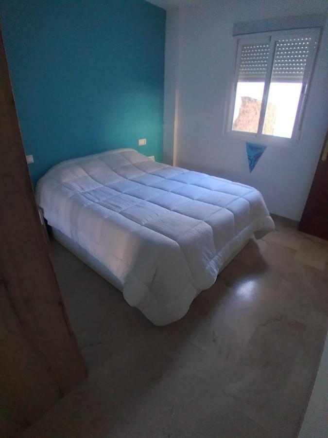 Ferienwohnung Japi Duplex Lucena Exterior foto
