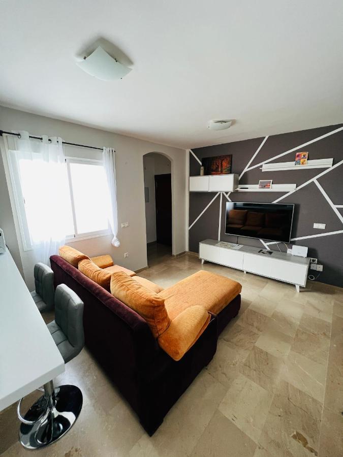 Ferienwohnung Japi Duplex Lucena Exterior foto